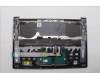Lenovo 5CB1P85678 COVER Upper Case ASM_SLV L83HM/TP