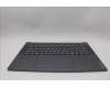 Lenovo 5CB1P85678 COVER Upper Case ASM_SLV L83HM/TP