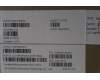 Lenovo 5CB1P85679 COVER Upper Case ASM_SPA L83HM/TP