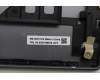 5CB1P85679 Lenovo COVER Upper Case ASM_SPA L83HM/TP