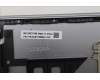 Lenovo 5CB1P85680 COVER Upper Case ASM_SWS L83HM/TP