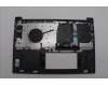 Lenovo 5CB1P85693 COVER Upper Case ASM ARA H21NH FP LG