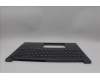 Lenovo 5CB1P85694 COVER Upper Case ASM BEL H21NH FP LG