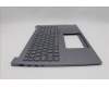 Lenovo 5CB1P85694 COVER Upper Case ASM BEL H21NH FP LG