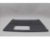Lenovo 5CB1P85698 COVER Upper Case ASM ENG H21NH FP LG