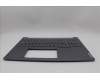 Lenovo 5CB1P85699 COVER UpperCase ASM EURO ENG H21NH FP LG