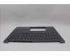 Lenovo 5CB1P85699 COVER UpperCase ASM EURO ENG H21NH FP LG