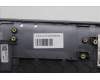 Lenovo 5CB1P85704 COVER Upper Case ASM GRE H21NH FP LG
