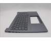 Lenovo 5CB1P85705 COVER Upper Case ASM HBW H21NH FP LG