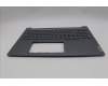 Lenovo 5CB1P85706 COVER Upper Case ASM HUN H21NH FP LG