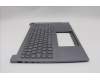 Lenovo 5CB1P85715 COVER Upper Case ASM SLV H21NH FP LG