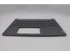 Lenovo 5CB1P85716 COVER Upper Case ASM LA SPA H21NH FP LG