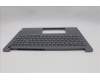 Lenovo 5CB1P85716 COVER Upper Case ASM LA SPA H21NH FP LG