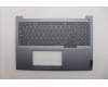 Lenovo 5CB1P85719 COVER Upper Case ASM THAI H21NH FP LG
