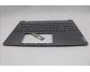 Lenovo 5CB1P85732 COVER Upper Case ASM_UKE C21Q5 LGUMA BL