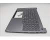5CB1P85732 Lenovo COVER Upper Case ASM_UKE C21Q5 LGUMA BL