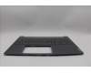 Lenovo 5CB1P85733 COVER Upper Case ASM_GER C21Q5 LGUMA BL