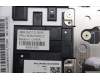 Lenovo 5CB1P88222 COVER Upper Case ASM_ENG W83J2 CG BL