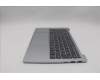 Lenovo 5CB1P88224 COVER Upper Case ASM_FRA W83J2 CG BL
