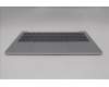 Lenovo 5CB1P88228 COVER Upper Case ASM_GRE W83J2 CG BL