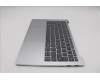 Lenovo 5CB1P88229 COVER Upper Case ASM_HBW W83J2 CG BL