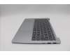 Lenovo 5CB1P89838 COVER Upper Case ASM_ITA W83J2 CG BL