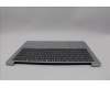 Lenovo 5CB1P89842 COVER Upper Case ASM_NORDIC W83J2 CG BL