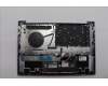 Lenovo 5CB1P89843 COVER Upper Case ASM_POR W83J2 CG BL