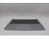 Lenovo 5CB1P89843 COVER Upper Case ASM_POR W83J2 CG BL