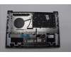 Lenovo 5CB1P89846 COVER Upper Case ASM_SPA W83J2 CG BL