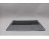 Lenovo 5CB1P89846 COVER Upper Case ASM_SPA W83J2 CG BL