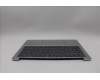 Lenovo 5CB1P89846 COVER Upper Case ASM_SPA W83J2 CG BL