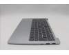 Lenovo 5CB1P89846 COVER Upper Case ASM_SPA W83J2 CG BL