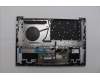 Lenovo 5CB1P89847 COVER Upper Case ASM_SWS W83J2 CG BL