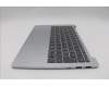 Lenovo 5CB1P89847 COVER Upper Case ASM_SWS W83J2 CG BL