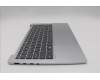 Lenovo 5CB1P89847 COVER Upper Case ASM_SWS W83J2 CG BL