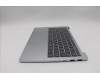 Lenovo 5CB1P89851 COVER Upper Case ASM_UKE W83J2 CG BL