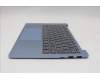 Lenovo 5CB1P89857 COVER Upper Case ASM_CZE/SLK W83J2 PB BL