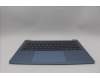 Lenovo 5CB1P89859 COVER Upper Case ASM_EURO ENGW83J2 PB BL