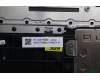 Lenovo 5CB1P89860 COVER Upper Case ASM_FRA W83J2 PB BL