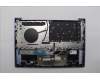 Lenovo 5CB1P89863 COVER Upper Case ASM_GER W83J2 PB BL