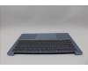 Lenovo 5CB1P89863 COVER Upper Case ASM_GER W83J2 PB BL
