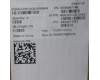 Lenovo 5CB1P89864 COVER Upper Case ASM_GRE W83J2 PB BL