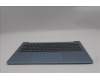 Lenovo 5CB1P89864 COVER Upper Case ASM_GRE W83J2 PB BL