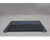 Lenovo 5CB1P89864 COVER Upper Case ASM_GRE W83J2 PB BL