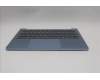 Lenovo 5CB1P89865 COVER Upper Case ASM_HBW W83J2 PB BL