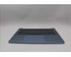 Lenovo 5CB1P89866 COVER Upper Case ASM_HUN W83J2 PB BL