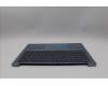 Lenovo 5CB1P89866 COVER Upper Case ASM_HUN W83J2 PB BL