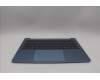 Lenovo 5CB1P89868 COVER Upper Case ASM_ITA W83J2 PB BL
