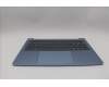 Lenovo 5CB1P89872 COVER Upper Case ASM_NORDIC W83J2 PB BL